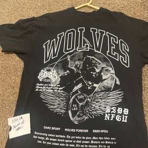 Darc sport mens t shirt